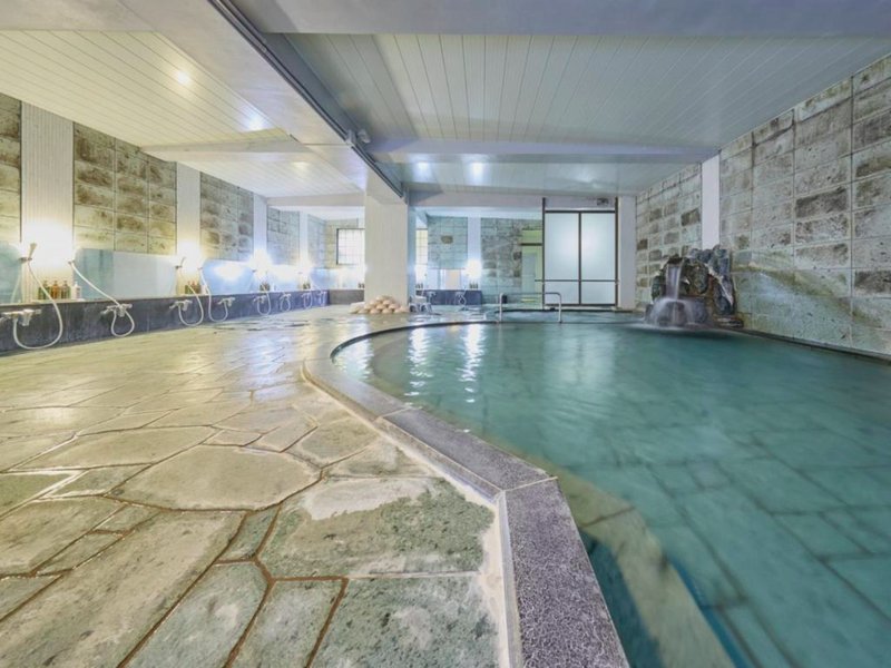 伊豆修善寺温泉 ホテル滝亭 (Izu Shuzenji Onsen Hotel Takitei)の写真