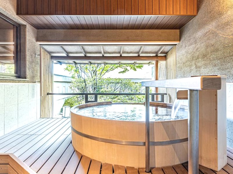 修善寺温泉 桂川 (Shuzenji Onsen Katsuragawa)の写真
