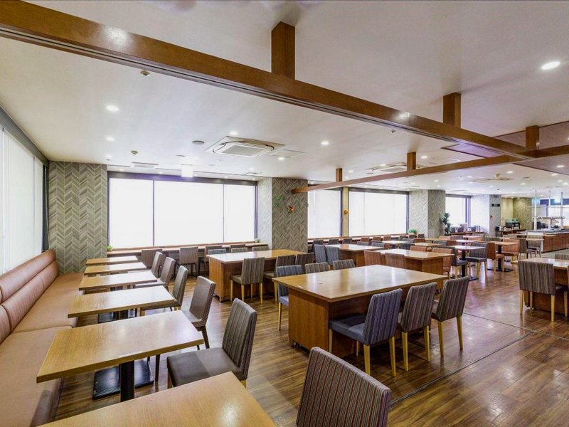西鉄イン小倉 (Nishitetsu Inn Kokura)の写真