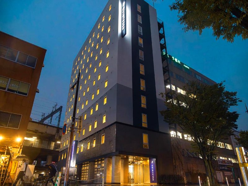 クインテッサホテル小倉 Comic&Books (Quintessa Hotel Kokura Comic & Books)の写真