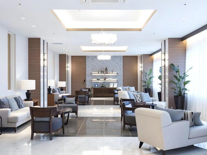 JR九州 ステーションホテル小倉 (JR Kyushu Station Hotel Kokura)の写真