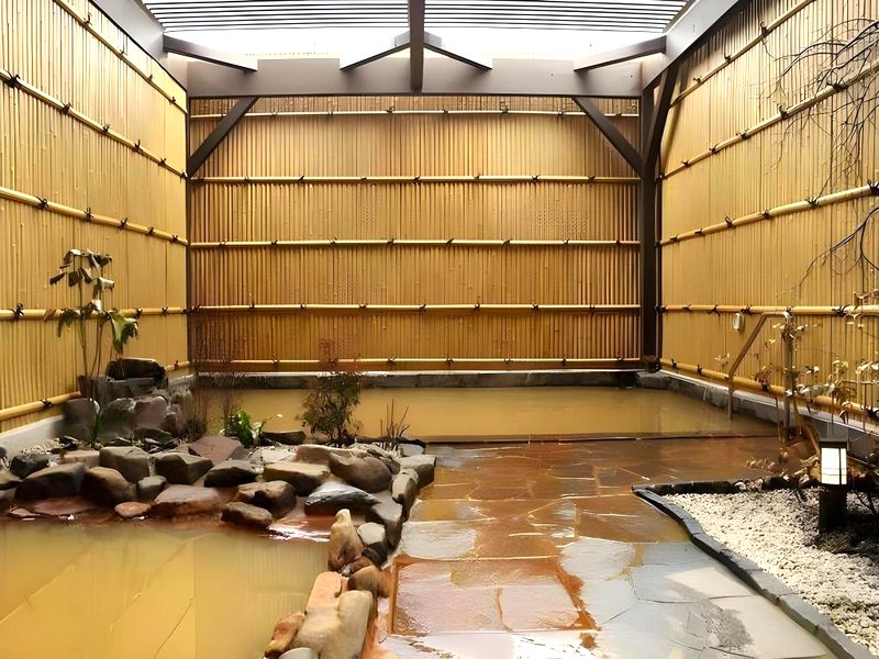 ルートイングランティア氷見 和蔵の宿 (Route Inn Grantia Himi Wakuranoyado)の写真