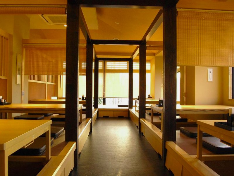 ルートイングランティア氷見 和蔵の宿 (Route Inn Grantia Himi Wakuranoyado)の写真