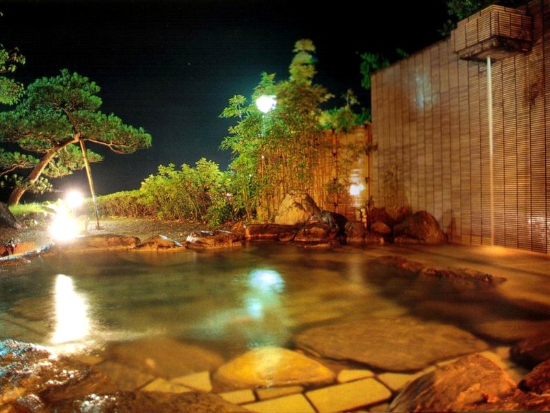 氷見温泉郷 魚巡りの宿 永芳閣 (Himi Onsenkyo Eihokaku)の写真