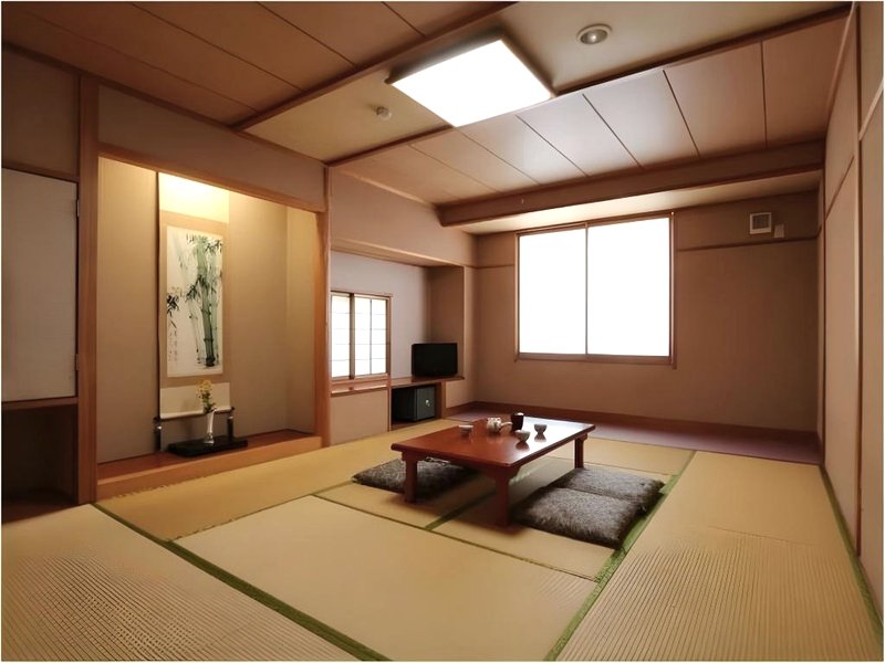 岩風呂民宿　小境荘 (Minshuku Kozakaiso)の写真