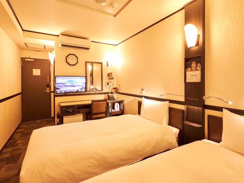 東横INN成田空港 新館 (Toyoko Inn Narita Airport Shinkan)の写真