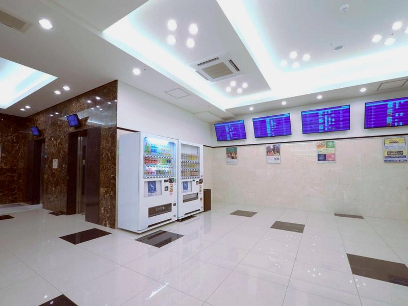 東横INN成田空港 新館 (Toyoko Inn Narita Airport Shinkan)の写真