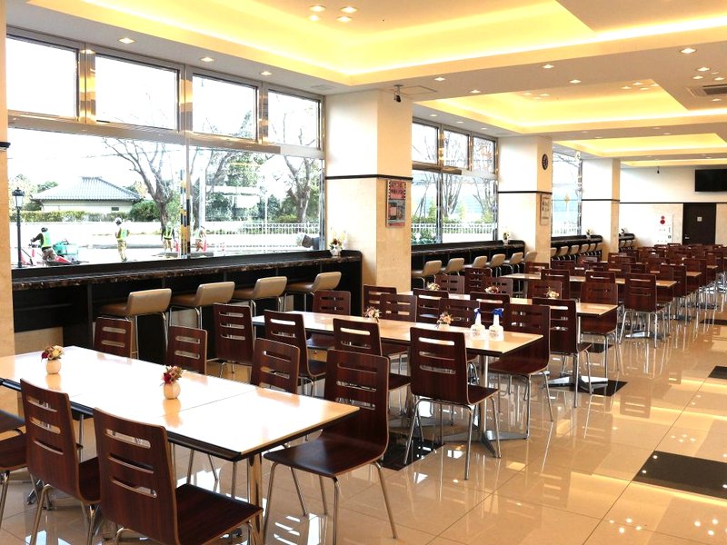 東横INN成田空港 新館 (Toyoko Inn Narita Airport Shinkan)の写真