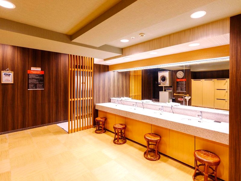 アパホテル 京成成田駅前 (APA Hotel Keisei Narita-Ekimae)の写真