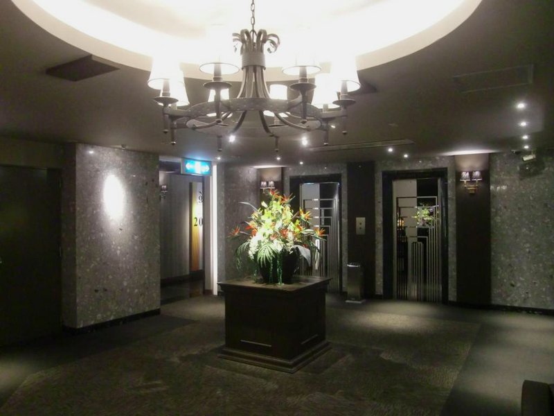 ホテルGOLF韮崎 (Hotel GOLF Nirasaki (Adult Only))の写真