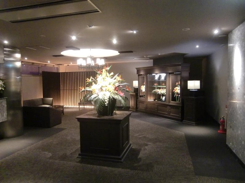 ホテルGOLF韮崎 (Hotel GOLF Nirasaki (Adult Only))の写真