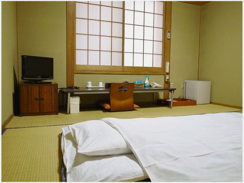 ホテル白根 (Hotel Shirane)の写真