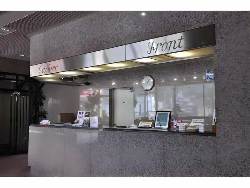 ホテル白根 (Hotel Shirane)の写真