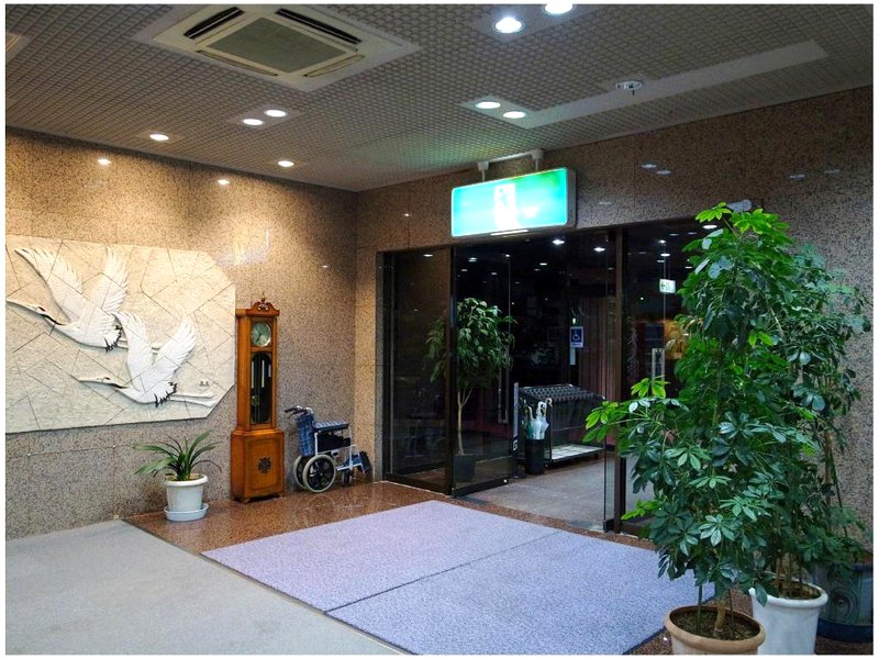 ホテル白根 (Hotel Shirane)の写真
