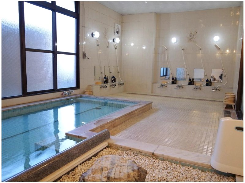 ホテル白根 (Hotel Shirane)の写真