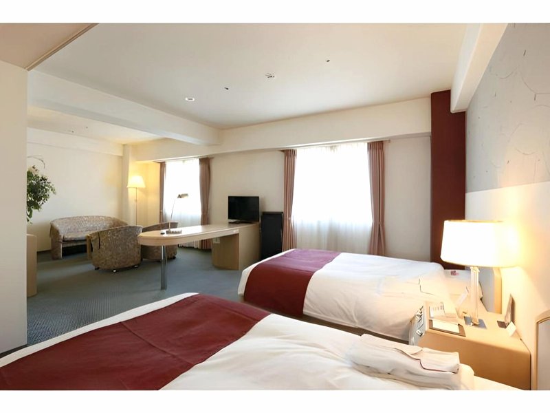 ネストホテル松山 (Nest Hotel Matsuyama)の写真