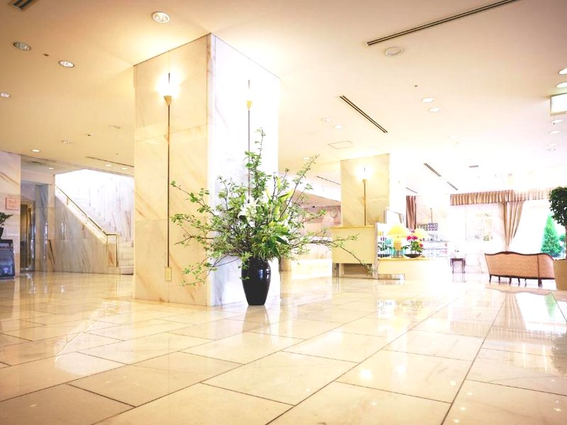ネストホテル松山 (Nest Hotel Matsuyama)の写真