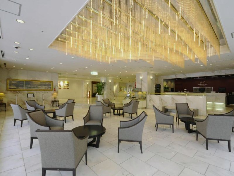 ネストホテル松山 (Nest Hotel Matsuyama)の写真