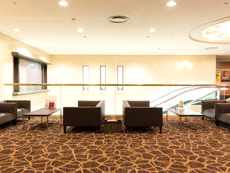 松山東急REIホテル (Matsuyama Tokyu REI Hotel)の写真