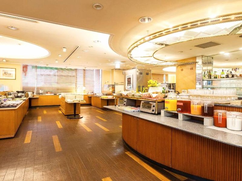 松山東急REIホテル (Matsuyama Tokyu REI Hotel)の写真