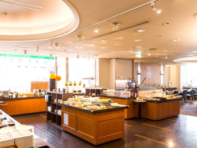 松山東急REIホテル (Matsuyama Tokyu REI Hotel)の写真