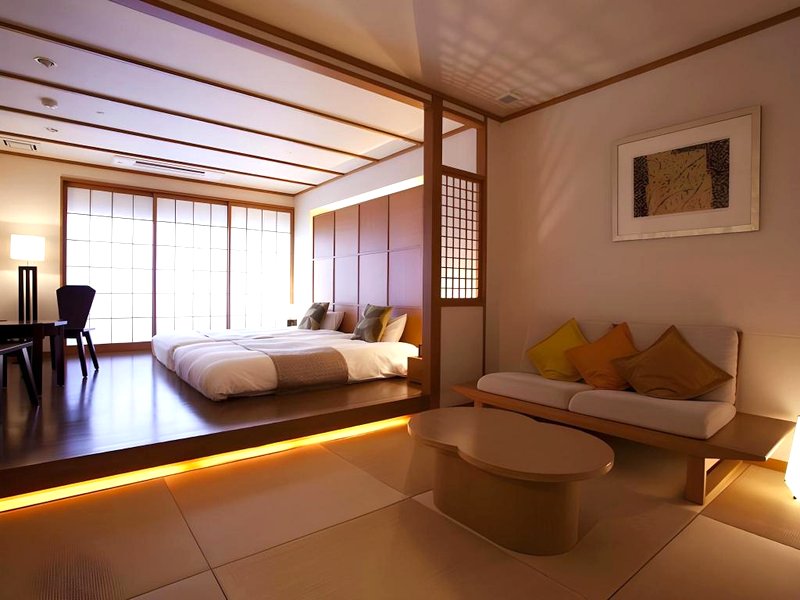 あったらいいな、が湧く湯宿　道後プリンスホテル (Dogo Prince Hotel)の写真