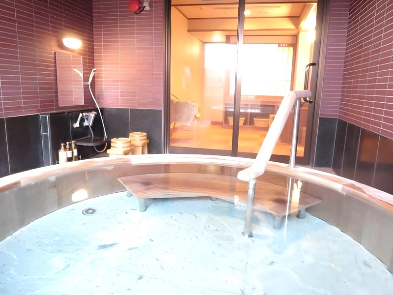 あったらいいな、が湧く湯宿　道後プリンスホテル (Dogo Prince Hotel)の写真