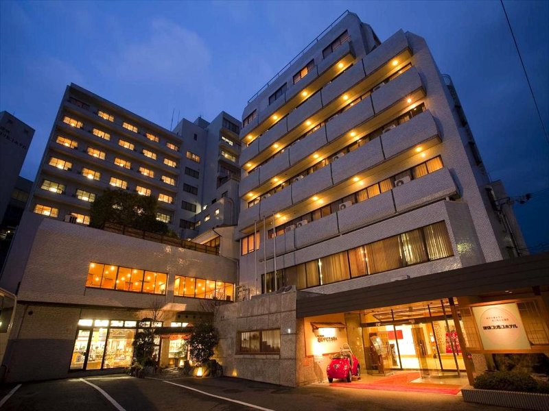 あったらいいな、が湧く湯宿　道後プリンスホテル (Dogo Prince Hotel)の写真