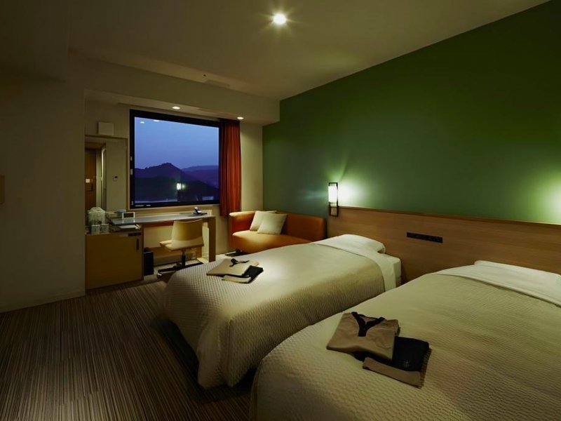 カンデオホテルズ 松山大街道 (Candeo Hotels Matsuyama Okaido)の写真