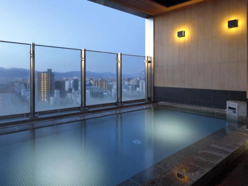 カンデオホテルズ 松山大街道 (Candeo Hotels Matsuyama Okaido)の写真
