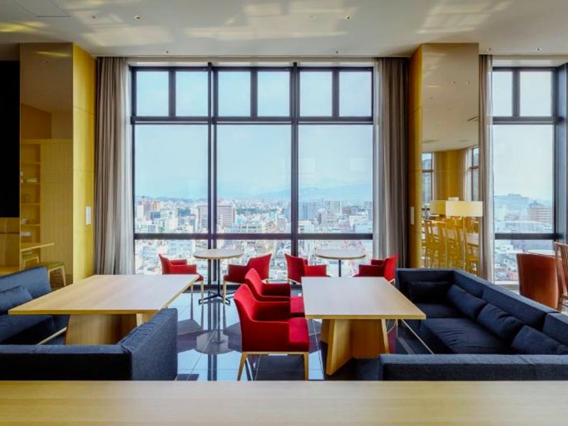 カンデオホテルズ 松山大街道 (Candeo Hotels Matsuyama Okaido)の写真