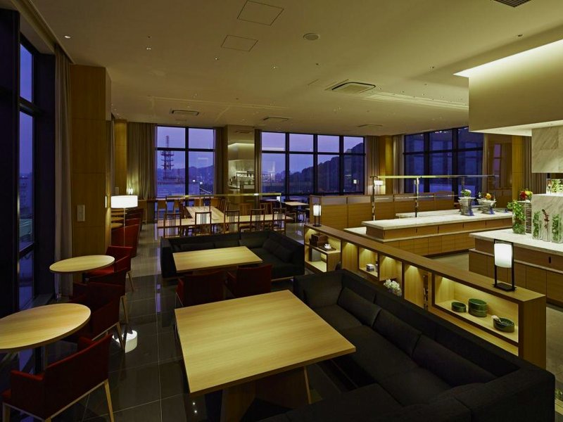カンデオホテルズ 松山大街道 (Candeo Hotels Matsuyama Okaido)の写真