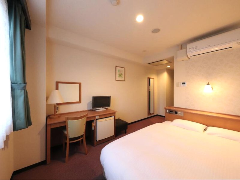 Smile Hotel Takaoka Ekimaeの写真