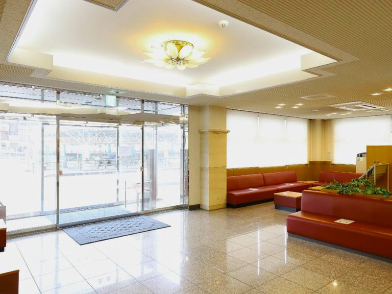 Smile Hotel Takaoka Ekimaeの写真