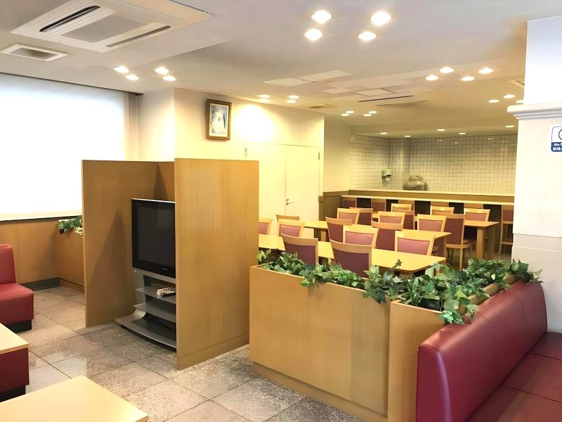 Smile Hotel Takaoka Ekimaeの写真