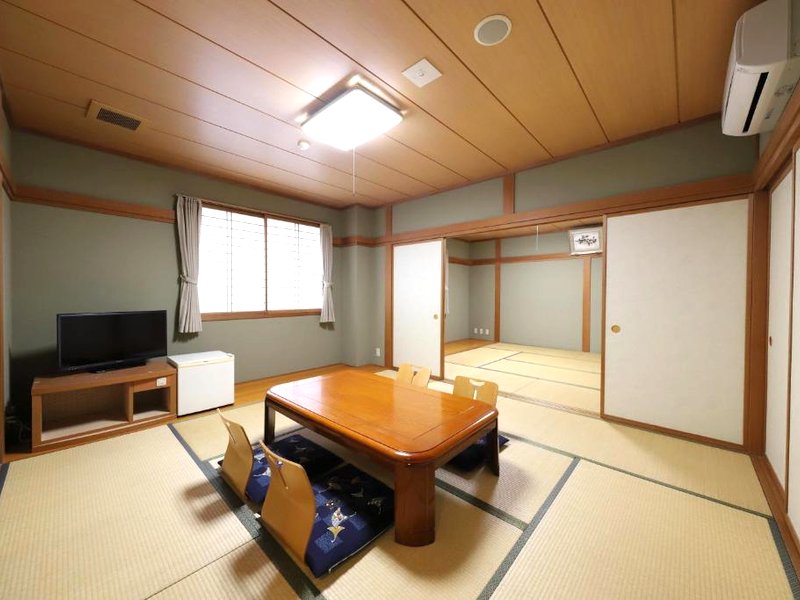 Smile Hotel Takaoka Ekimaeの写真