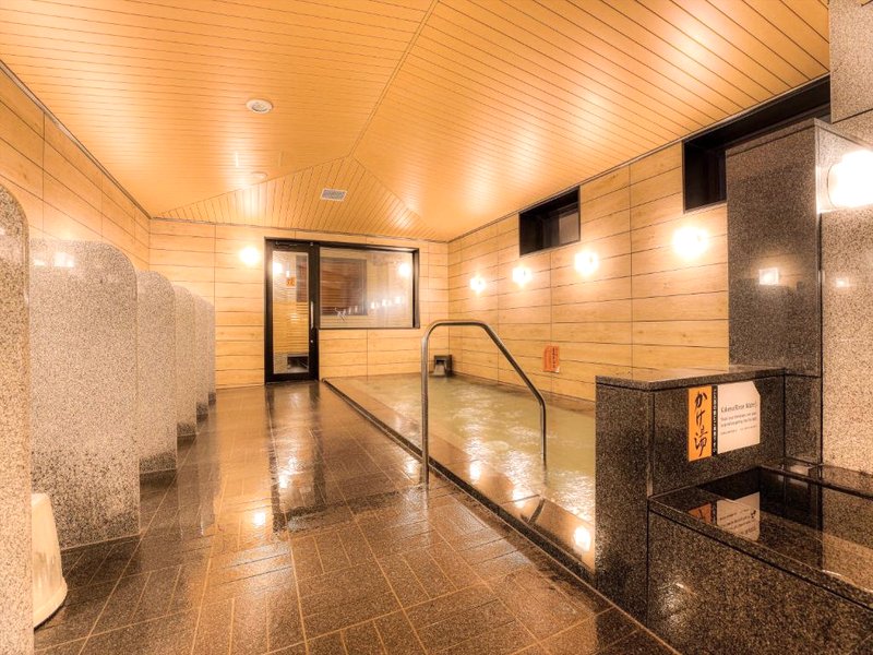 アパホテル高岡駅前 (APA Hotel Takaoka Ekimae)の写真