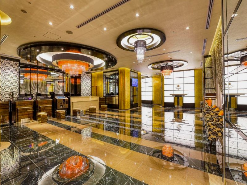 アパホテル高岡駅前 (APA Hotel Takaoka Ekimae)の写真