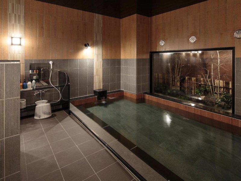 ホテルルートイン高岡駅前 (Hotel Route Inn Takaoka Ekimae)の写真