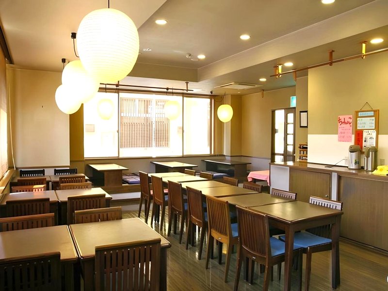 ホテルルートインコート 上野原 (Hotel Route Inn Uenohara)の写真