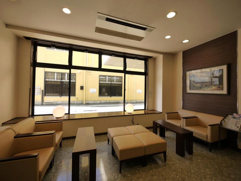 ホテルルートインコート 上野原 (Hotel Route Inn Uenohara)の写真