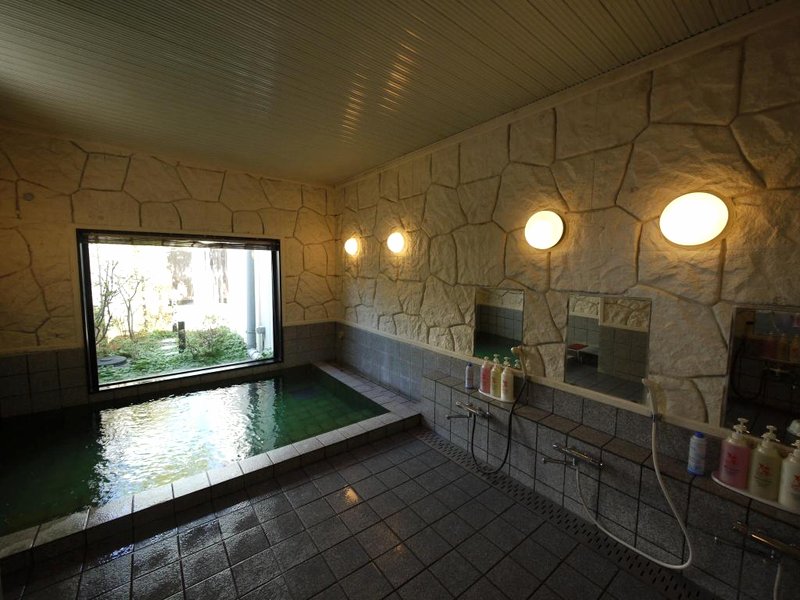 ホテルルートインコート 上野原 (Hotel Route Inn Uenohara)の写真