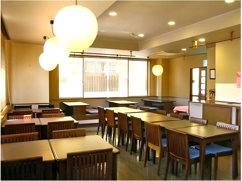 ホテル ルートイン コート上野原 (Hotel Route-Inn Court Uenohara)の写真