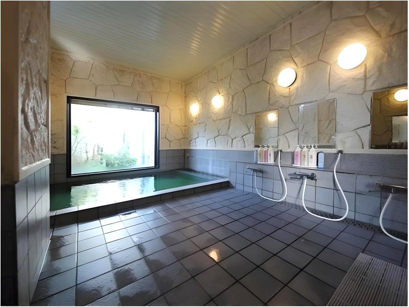 ホテル ルートイン コート上野原 (Hotel Route-Inn Court Uenohara)の写真