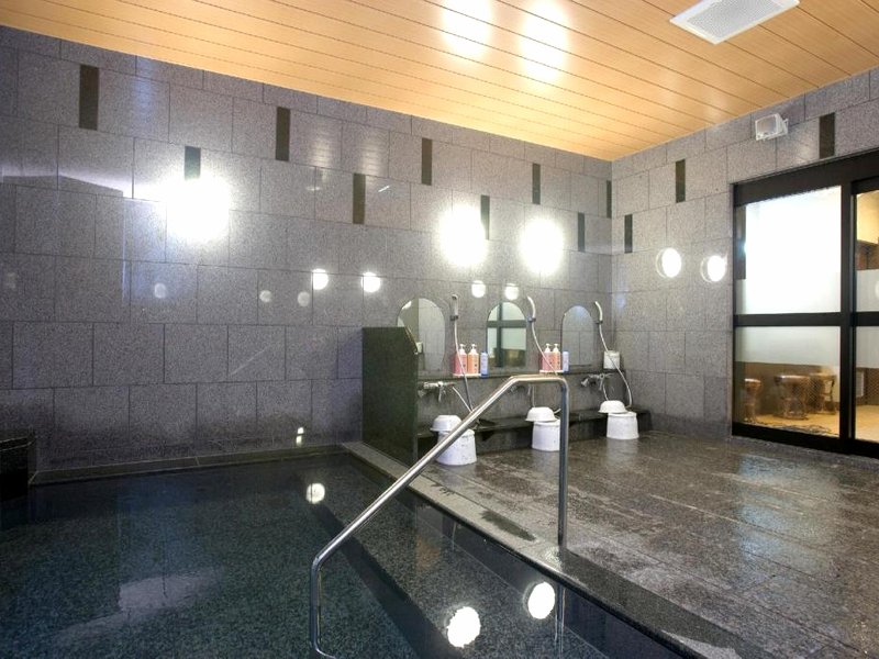 ホテルルートイン延岡駅前 (Hotel Route Inn Nobeoka Ekimae)の写真