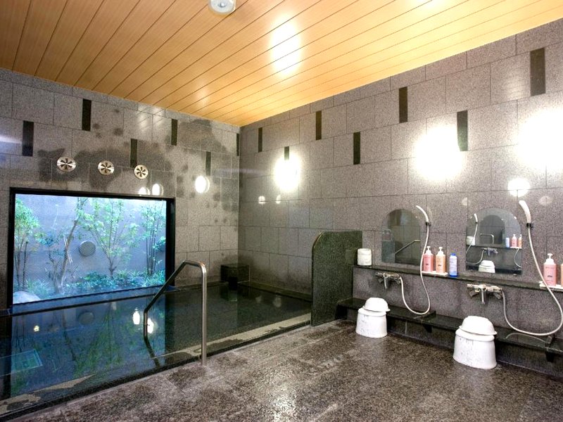 ホテルルートイン延岡駅前 (Hotel Route Inn Nobeoka Ekimae)の写真