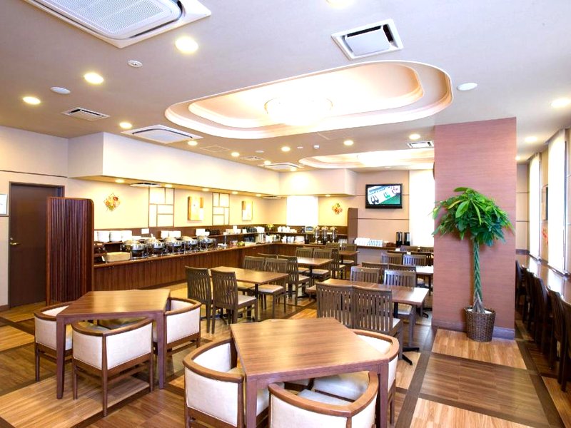 ホテルルートイン延岡駅前 (Hotel Route Inn Nobeoka Ekimae)の写真