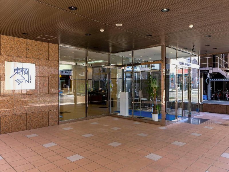 東横INN松本駅東口 (Toyoko Inn Matsumoto-eki Higashi-guchi)の写真