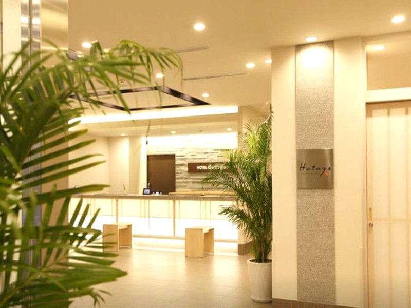 米子ワシントンホテルプラザ (Yonago Washington Hotel Plaza)の写真