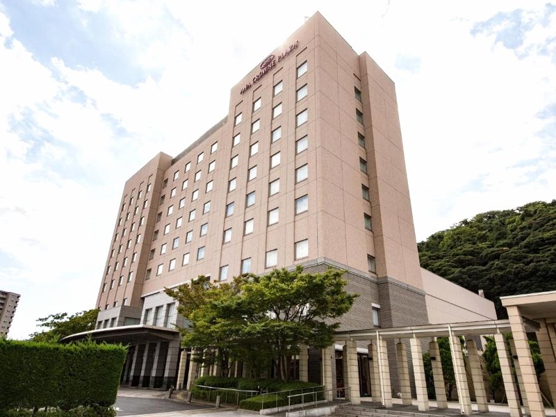 ANAクラウンプラザ米子 by IHG (ANA Crowne Plaza Yonago By IHG)の写真